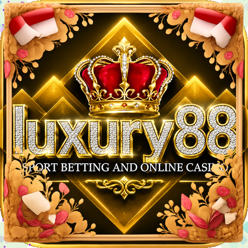 luxury88 — mitra unggulan